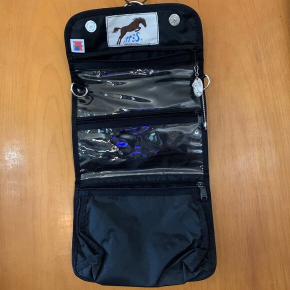 COPY - IPPOS Equestrian Shoulder Tote/Organizer - Picture 2 of 6